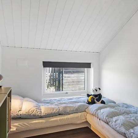 بيت للعطل Cozy In With Sauna